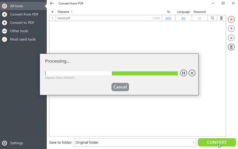 PDF Candy Desktop 4